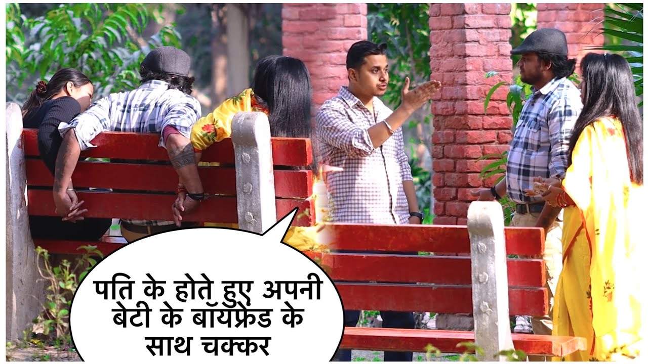 माँ के साथ साथ बेटी नें भी एक ही किरायेदार के साथ chalaya चक्कर 