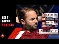 TOP 5 SICKEST COOLERS from PCA ♠️ Best Poker Moments ♠️ PokerStars