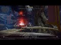 Warframe RTX 4090 4K 120fps