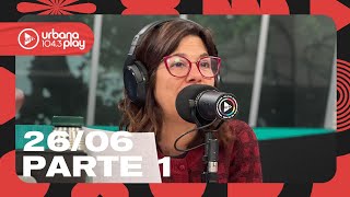 Actualidad, Eurocopa, audios de la mañana y más #DeAcáEnMás