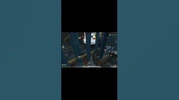 This glitch is deadly in cod mobile #shorts