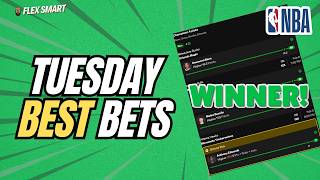 NBA Best Bets, Picks & Player Props | Analysis & Predictions FREE Today Tuesday March 31th