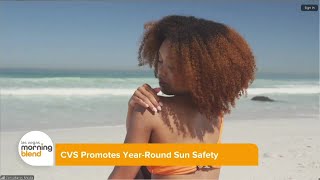 Dermatologist-Recommended SPF Tips for Year-Round Skin Protection CVS Sun Safety Essentials
