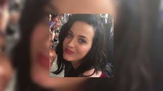 katy perry playlist but in sped up