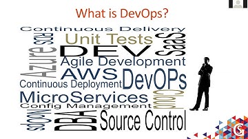 DevOps and the Data Professional by Hamish Watson (Recorded Webinar)
