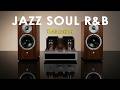 Jazz Soul R&B - Soulful R&B Beats for Concentration, Relaxation & Chill Nights