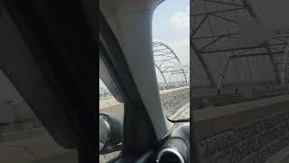 tungabadra river bridge #tungabadranetworks #new #travel #bestrides #videos