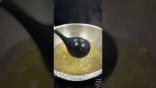 Viral Recipe Bread Gulab Jamun #asmr #cooking #indianasmrworld #viral