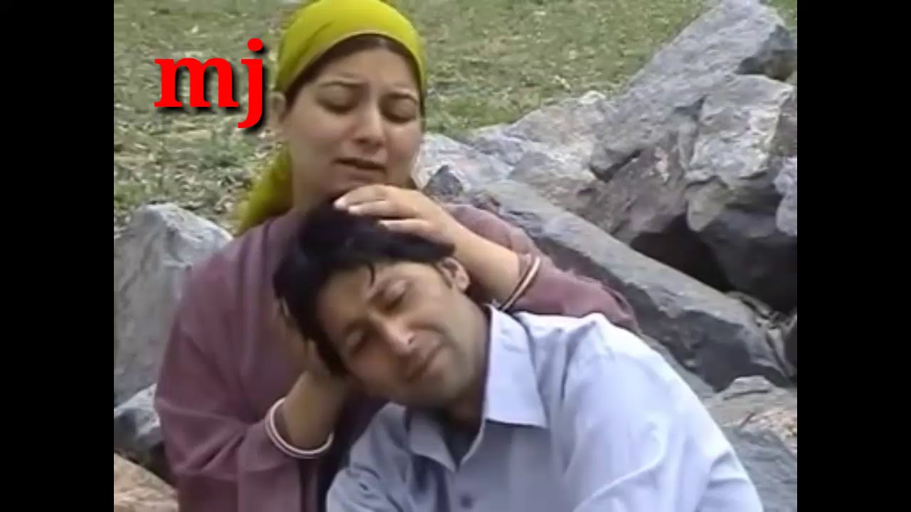 Super Hit kashmiri filem (Qayamat) Writer & Driector manzoor jameel