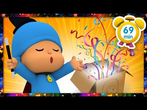 🐇 POCOYO FRANÇAIS