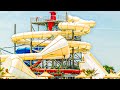 Energylandia Water Park in Poland | All Water Slides