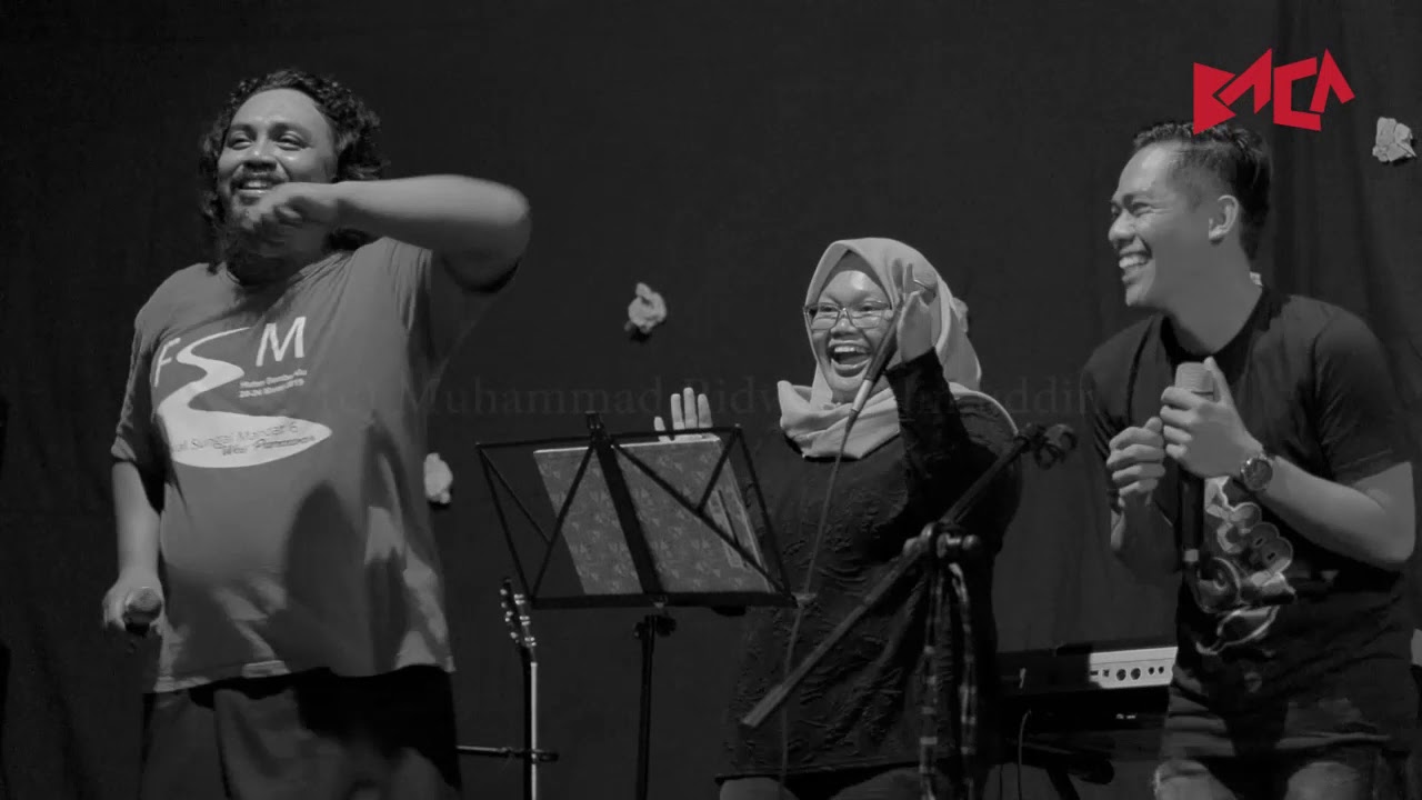 Lautmu adalah Hidupku