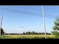 Crop Dusting Cover Crop