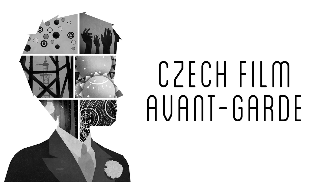 Czech Film Avant-Garde: Episode 1 (Searching for the Czech Film Avant-Garde)