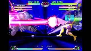 Guard cancel Pushblock to AVHB inside of HSF