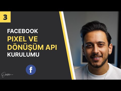 Video: Facebook erişim jetonunu nasıl alabilirim?