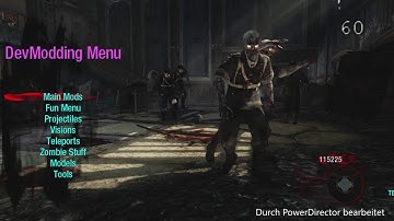 Bo1 Zombie TEIR1plus2s Menu (RGH/JTAG) +Download