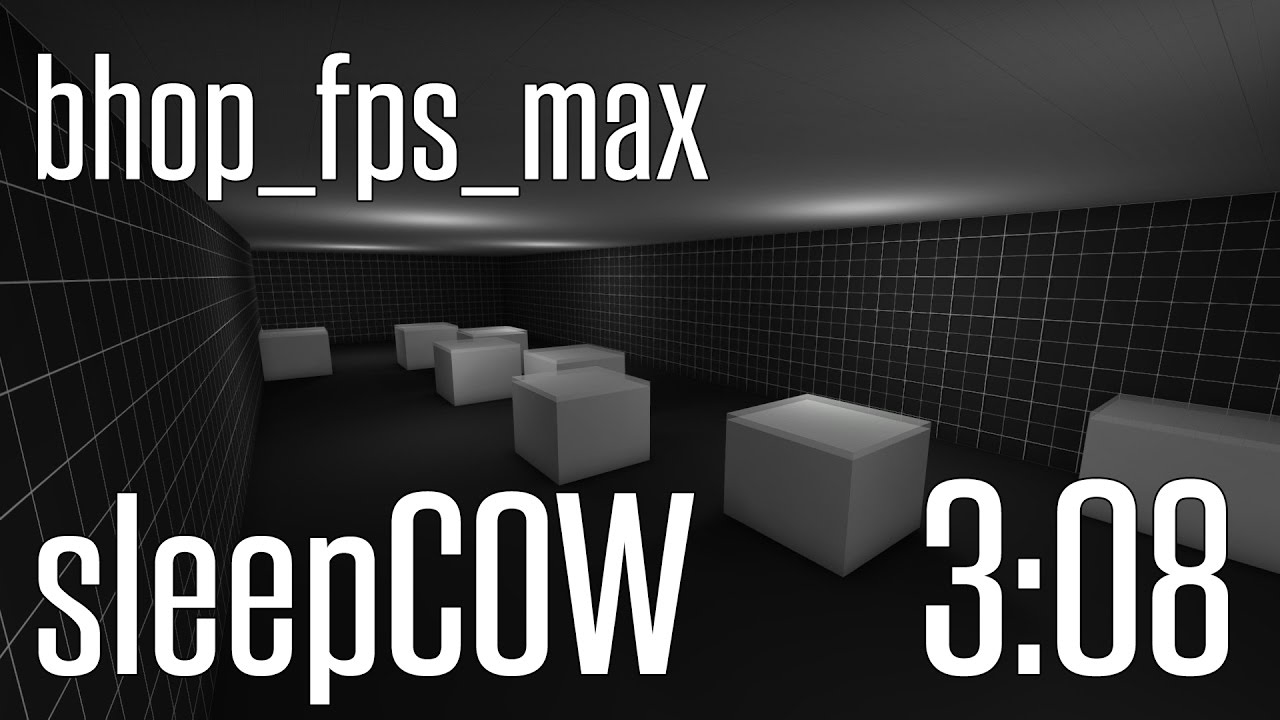 Fps max cs2. Bhop fps max. bhop_fps_max_sr_v34. bhop escapebackrooms. bhop_colorhop.