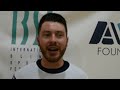 Calahan Young - USA Men's Goalball - July 5, 2019