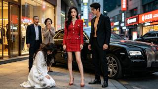 Full Reborn as the True Heiress, She Exposed the Fake Heiress’ Lies and Made Her Pay the Price! News