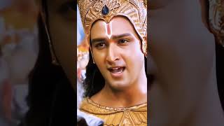 Shri Krishna Aur Guru Dronacharya 🚩🙏🏻 #shrikrishna #mahabharata #mahabharatstatus #shorts #trending