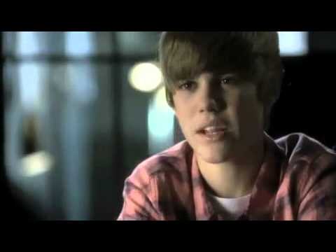 CSI: Season 11 Premiere - Justin Bieber - Part 1