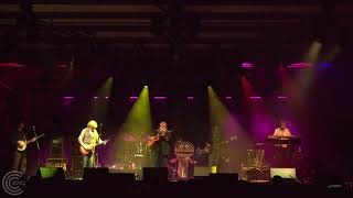 Leftover Salmon plays Boogie Grass Band at Hillberry Music Festival Eureka Springs, AR on 10/09/2021