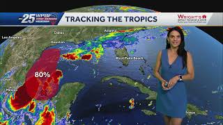 Brooke Silverang 09/08/2024 AM WPBF ABC25