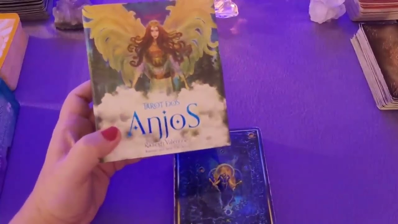 🪧👣O que vem para seus caminhos? 