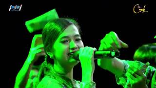 Anie Anjanie - Cincin Putih Live Cenah 