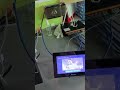 #Test shipment of orders sent to USA 7 inch TFT LCD 800*480 pixels full touch screen