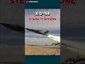 XQ-58 Valkyrie – The Future of Stealth Combat Drones #military