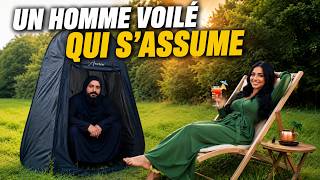 Témoignage poignant d'un homme voilé qui s'assume (Feat. @alphanimetv & @YUMILEVRAI )