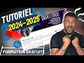 Dmarrez sur linkedin tutoriel facile pour dbutants 2024 en franais  profil linkedin 2024