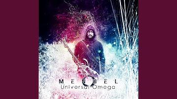 Universal Omega (feat. Jc Wardenaar & Sven De Caluwe)