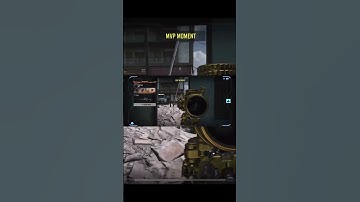 Ranked Multiplayer | #codmobile #codm #meta #ranked #codmobileclips #shortsfeed #shorts #shots