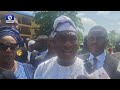 Hamzat Lauds Peaceful APC Primary in Lagos