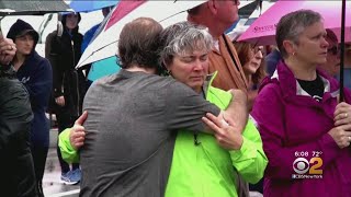 Virginia Beach Mourns Death Of 12 People In Shooting Virginia Beach Mourns Death Of 12 People In Shooting