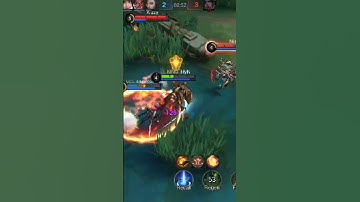 Tigreal Content #mlbb #ranked #shortvideo #reels #stolenlife #tigreal #tigrealgameplay