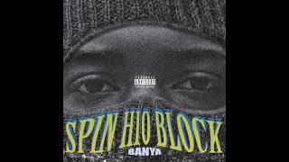 Banya - Spin Hio Block