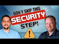 Endpoint Protection- 9 min Explainer with Database Experts Randy Knight and Arthur Register