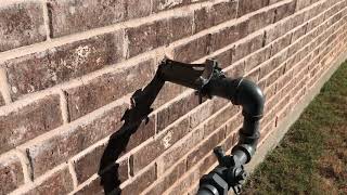 Electrical Bonding For Gas Plumbing