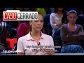 Caso Cerrado | I saved her life | Telemundo English