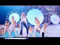 西野カナ『No.1』Live on &quot;Just LOVE Tour&quot;