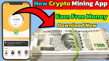 REAL MONEY EARNING APP WITHOUT INVESTMENT | DOWNLOAD NOW!! Bee Network New Update 