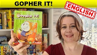 Top Jeux plays - Gopher It (Playroom entertainment) screenshot 1