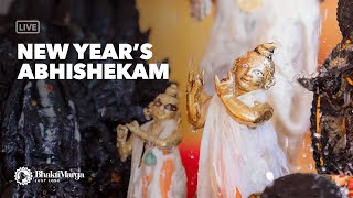 Download Lagu New Year´s Abhishekam | Bhakti Marga LIVE Event MP3
