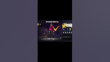 COMMENT YOUR UID 🤯 || 1 SUBSCRIBE PLEASE 🙏|| #freefire #trending || #gtk111