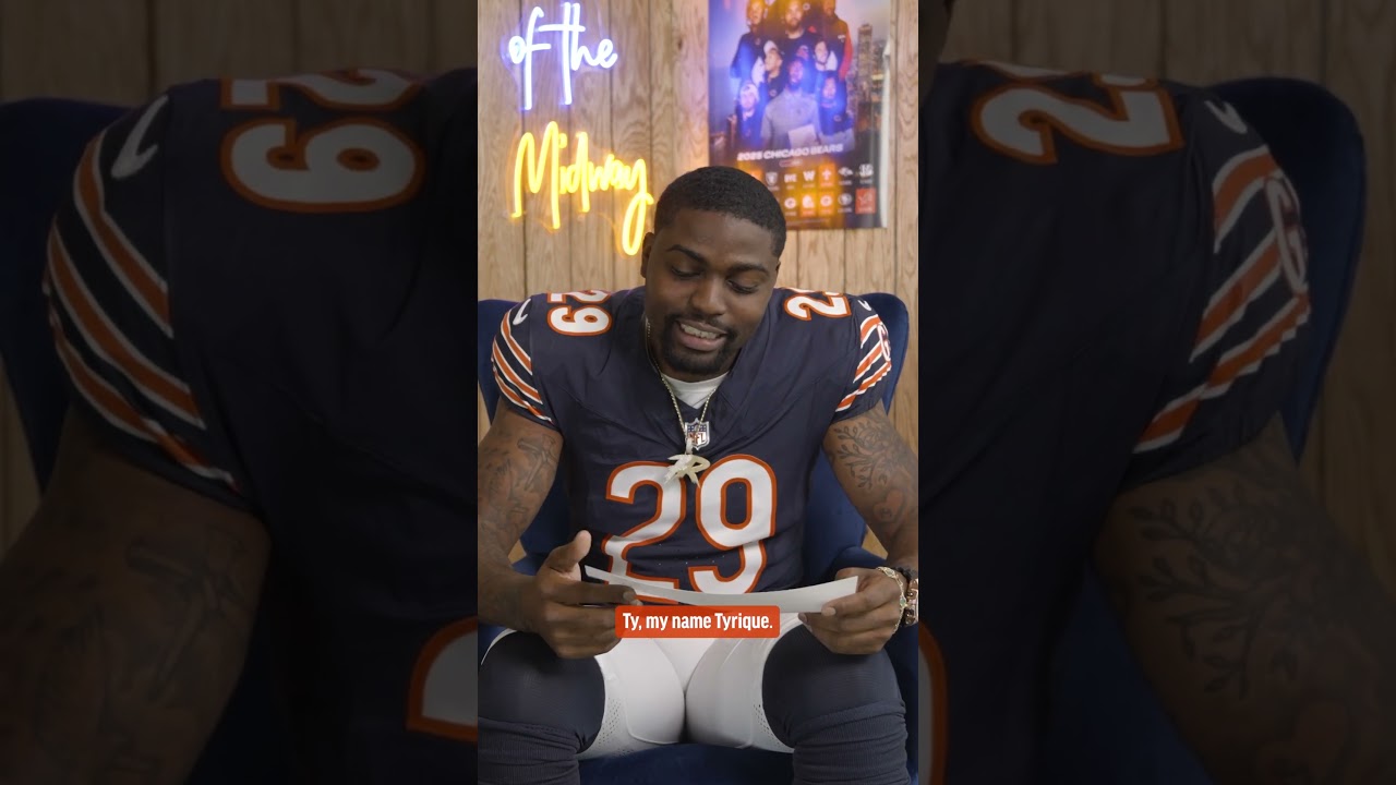 The more you know 💫 #instagram #handles #chicagobears The more you know 💫 #instagram #handles #chicagobears