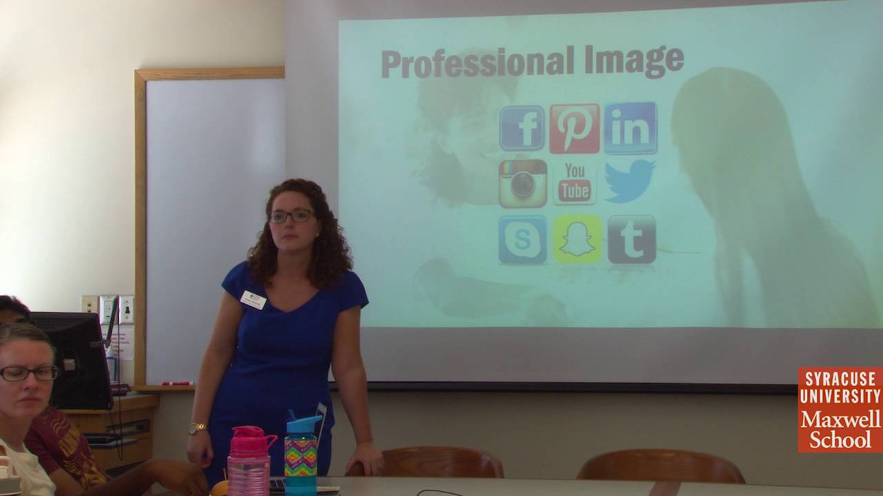 LinkedIn and Networking - YouTube